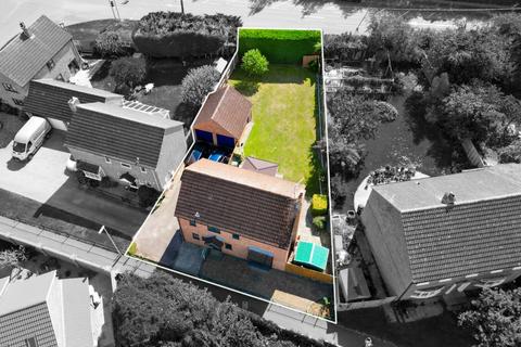 undefined, Hill Rise, St Ives, Cambridge, PE27