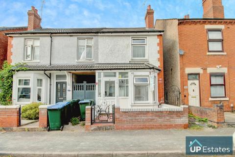 undefined, North Street, Coventry