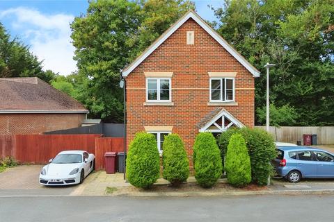 undefined, Hawley Mews, Berkshire RG30