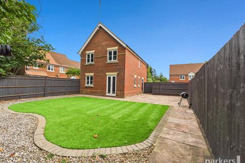 undefined, Hawley Mews, Berkshire RG30
