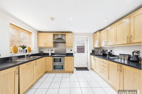 undefined, Hawley Mews, Berkshire RG30
