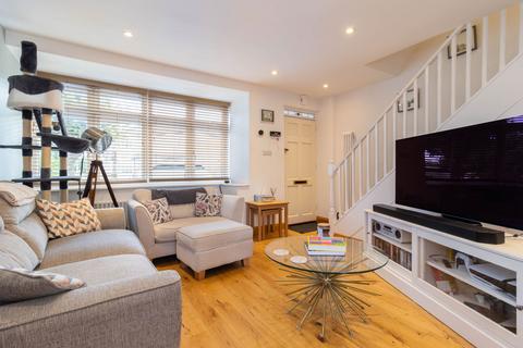 2 bedroom terraced house for sale, Hamsey Green Gardens, Warlingham CR6
