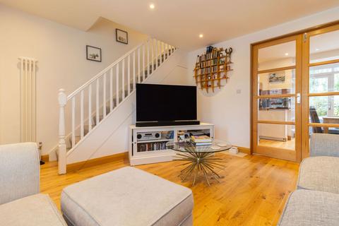 2 bedroom terraced house for sale, Hamsey Green Gardens, Warlingham CR6