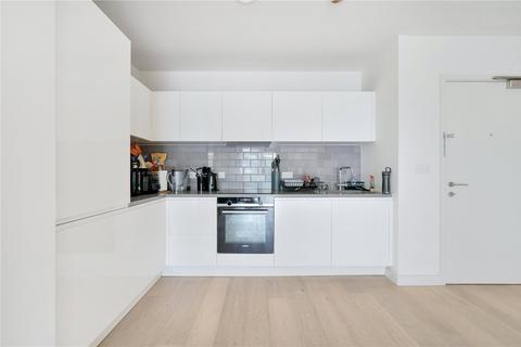 2 bedroom apartment for sale, Clipper Street, London, E16