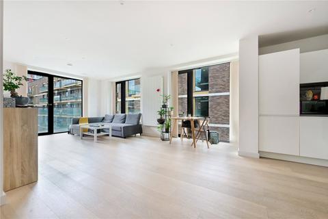 2 bedroom apartment for sale, Clipper Street, London, E16
