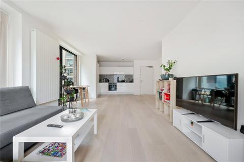 2 bedroom apartment for sale, Clipper Street, London, E16