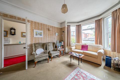 4 bedroom semi-detached house for sale, Arthur Road, Winchester, Hampshire, SO23