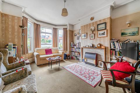 4 bedroom semi-detached house for sale, Arthur Road, Winchester, Hampshire, SO23