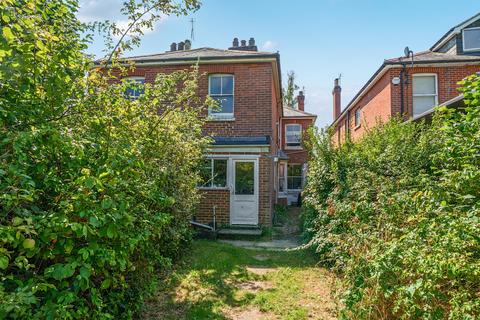4 bedroom semi-detached house for sale, Arthur Road, Winchester, Hampshire, SO23