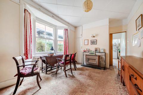 undefined, Arthur Road, Winchester, Hampshire, SO23