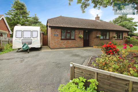 2 bedroom detached bungalow for sale, Main Road, Saltfleet LN11