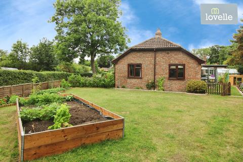 2 bedroom detached bungalow for sale, Main Road, Saltfleet LN11