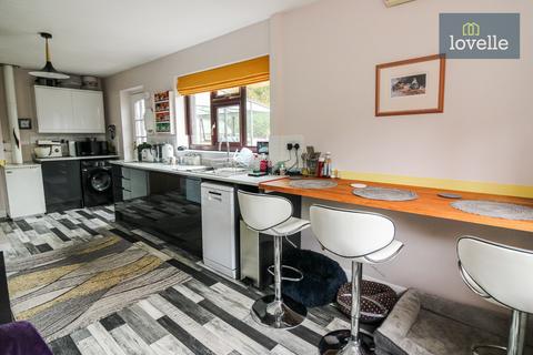 2 bedroom detached bungalow for sale, Main Road, Saltfleet LN11