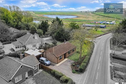 undefined, Main Road, Saltfleet LN11