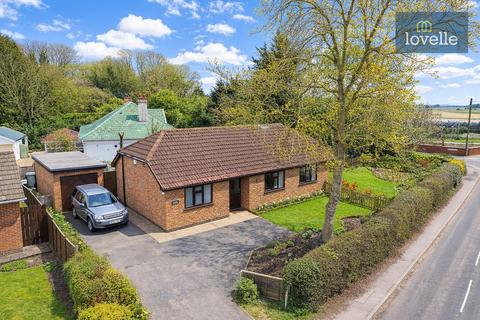 undefined, Main Road, Saltfleet LN11