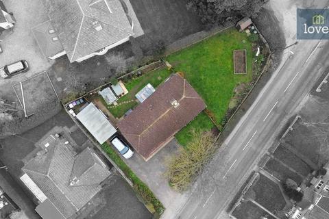 undefined, Main Road, Saltfleet LN11