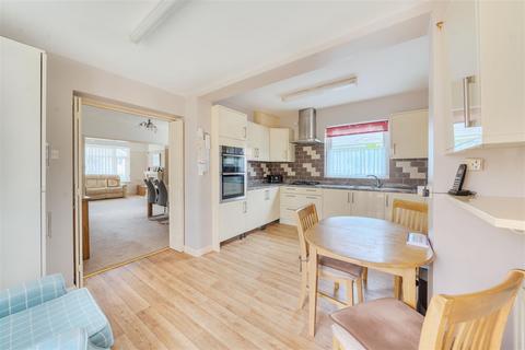 4 bedroom detached bungalow for sale, Fort Austin Avenue, Plymouth PL6