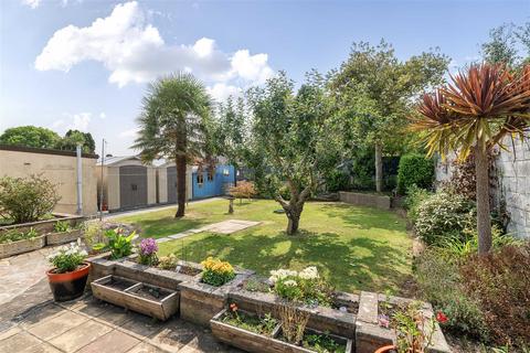 4 bedroom detached bungalow for sale, Fort Austin Avenue, Plymouth PL6