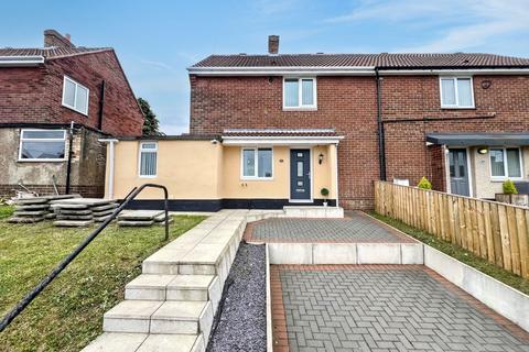 undefined, Wedgewood Road, Seaham, Durham, SR7 8JL