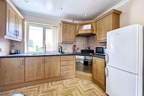 undefined, Wedgewood Road, Seaham, Durham, SR7 8JL