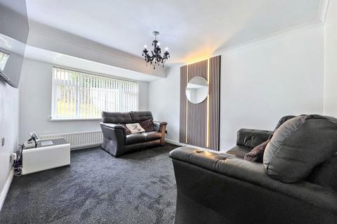 undefined, Wedgewood Road, Seaham, Durham, SR7 8JL