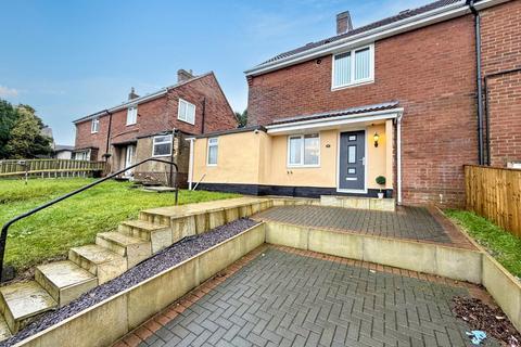 Wedgewood Road, Seaham, Durham, SR7 8JL