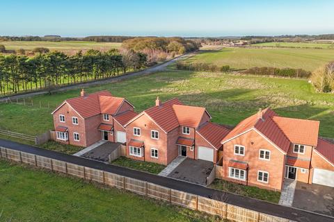 undefined, Anson Way, Bircham Newton, King's Lynn, Norfolk, PE31