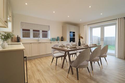 undefined, Anson Way, Bircham Newton, King's Lynn, Norfolk, PE31
