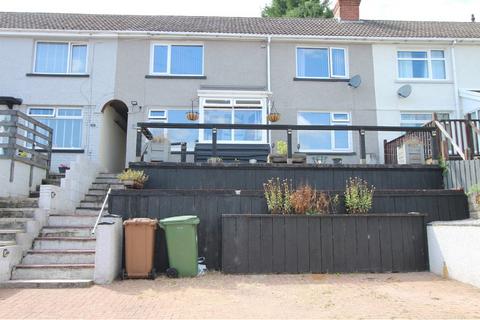 undefined, Albertina Road, Treowen, Newbridge