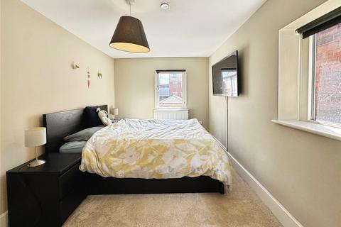 2 bedroom apartment for sale, Sparrow Hill, Loughborough, Leicestershire