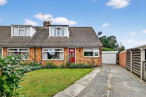3 bedroom semi-detached bungalow for sale, Elmpark Vale, York, YO31