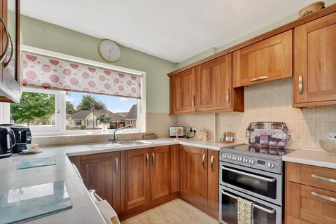 3 bedroom semi-detached bungalow for sale, Elmpark Vale, York, YO31