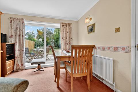3 bedroom semi-detached bungalow for sale, Elmpark Vale, York, YO31