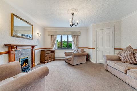 3 bedroom detached house for sale, Honeysuckle Close, Widnes WA8