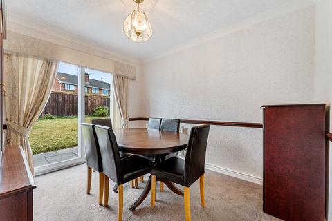 3 bedroom detached house for sale, Honeysuckle Close, Widnes WA8