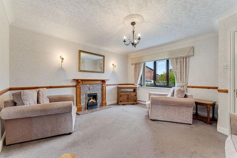 undefined, Honeysuckle Close, Widnes WA8
