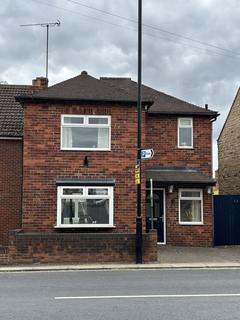 undefined, 53 Westgate, Tickhill, Doncaster, South Yorkshire