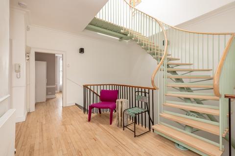 undefined, North Castle Street, New Town, Edinburgh, EH2