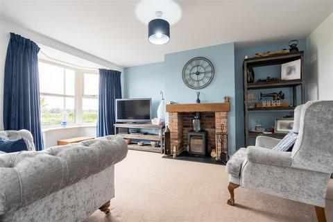 4 bedroom detached house for sale, Wilding Place, Longhorsley, Morpeth