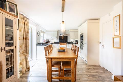 4 bedroom detached house for sale, Wilding Place, Longhorsley, Morpeth