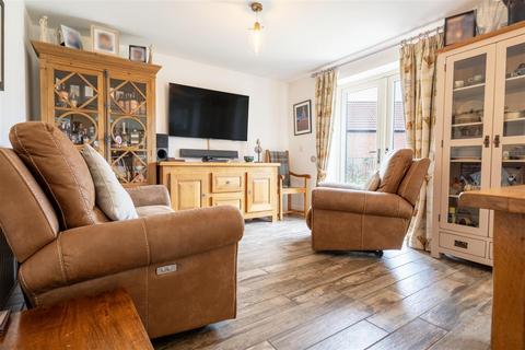4 bedroom detached house for sale, Wilding Place, Longhorsley, Morpeth
