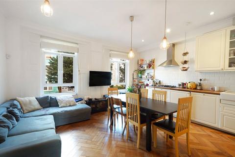 undefined, Axminster Road, London, N7