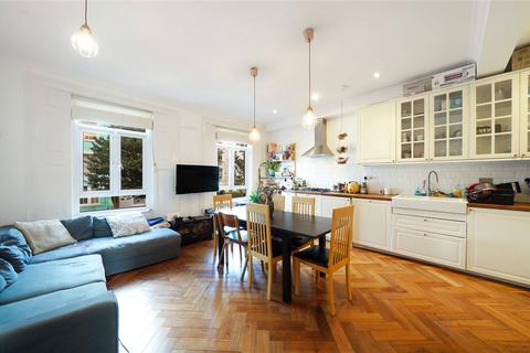 undefined, Axminster Road, London, N7