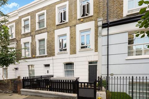undefined, Axminster Road, London, N7