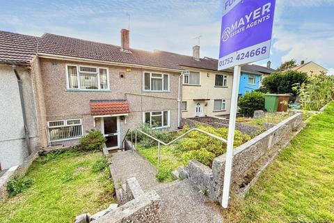St. Peters Road, Plymouth PL5