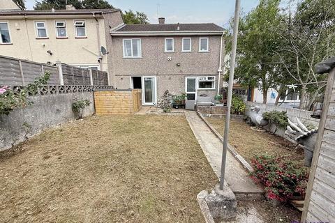 3 bedroom terraced house for sale, St. Peters Road, Plymouth PL5