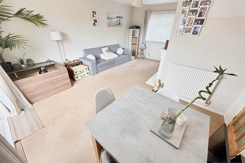 3 bedroom terraced house for sale, St. Peters Road, Plymouth PL5