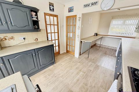 3 bedroom terraced house for sale, St. Peters Road, Plymouth PL5