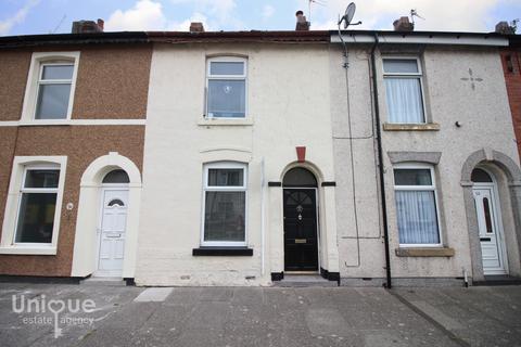 Poulton Street,  Fleetwood, FY7