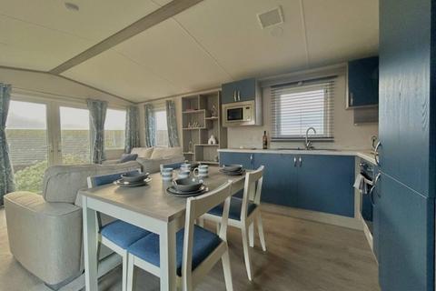 2 bedroom park home for sale, Bradgate Holiday Park